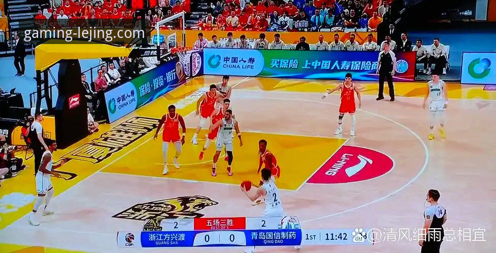 揭秘山西横扫青岛晋级八强：乐竞体育平台技术复盘战局转折
