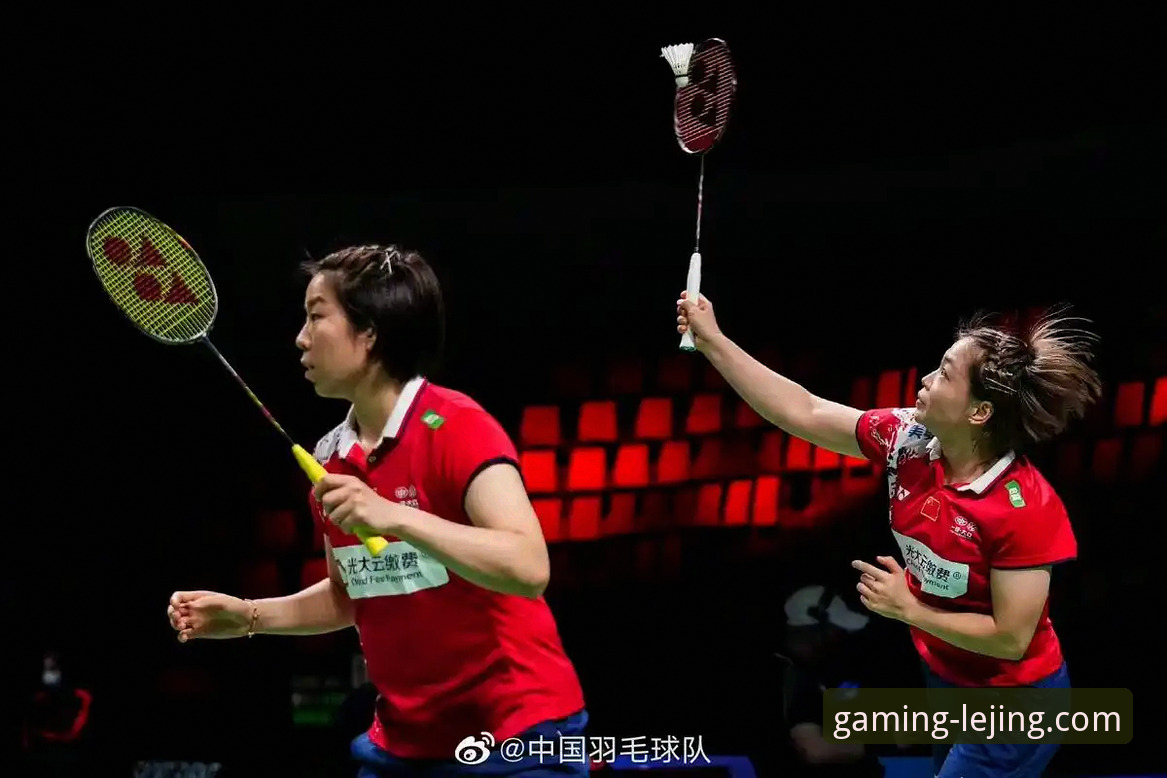 乐竞体育平台观赛必备知识：尤伯杯半决赛中国女队横扫日本队的实战解析