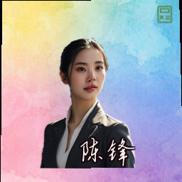 陈锋
