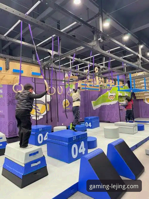 乐竞体育平台使用体验：7个实用技巧让你的娱乐体验更上一层楼